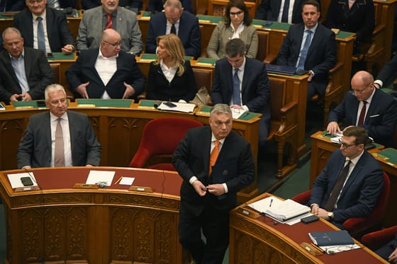 Sulyok-ügy és orosz hackertámadás: Ma estére összerántotta Kövér a házbizottság soron kívüli ülését, pénteken este lesz a rendkívüli parlament 