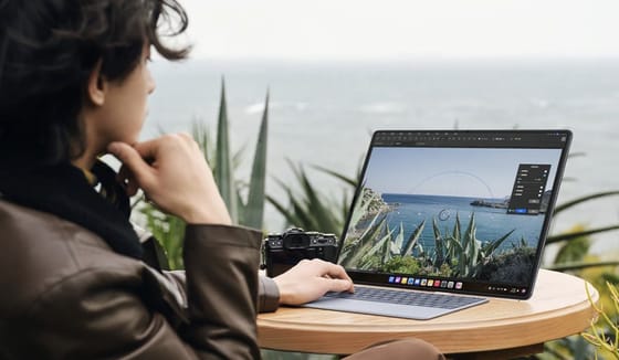 Egy elég különleges számítógéppel rukkolt ki a Huawei