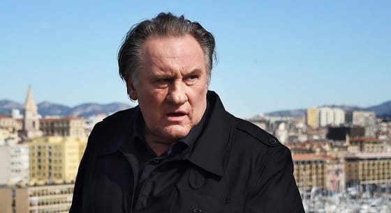 Gérard Depardieu-t bűnösnek ítélte a bíróság a szexuális zaklatási perében