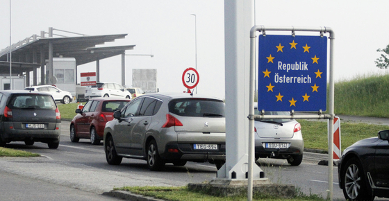 Új rekord még nem született, de így is özönlenek a magyarok Ausztriába dolgozni