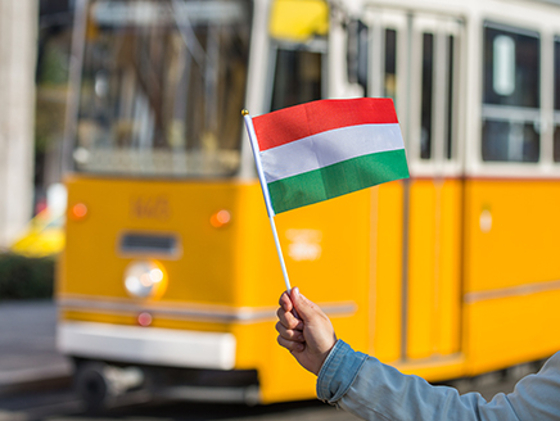 Így változik meg a fővárosban a tömegközlekedés október 23. miatt