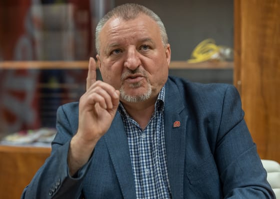 Kiderült, mit kezd az MSZP az eladott pártszékház után befolyt összeggel