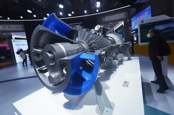 Blokkolta a Volkswagen gázturbina-üzletágának kínai felvásárlását a német kormány