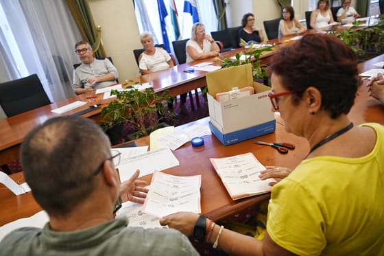 Lefoglalta a rendőrség a nyilatkozatokat, amelyeket Vitézy Dávid fellebbezéséhez csatoltak
