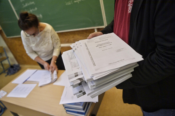 Középszinten könnyebbre számítottak, az emelt viszont nem volt nehéz – így értékelik a történelemérettségit a diákok
