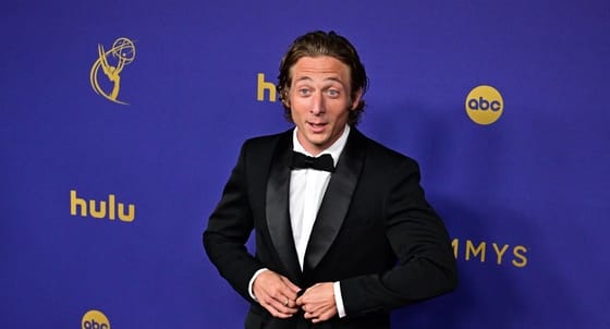 A Sógun lett az idei Emmy nagy nyertese, de nagyot ment A mackó és a Szarvasbébi is