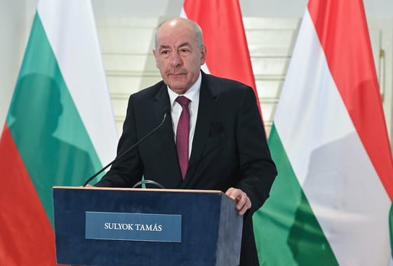Elutasította az ügyészség Dobrev Klára perindítási kérelmét, Sulyok Tamás földügyei nem ütköztek törvénybe