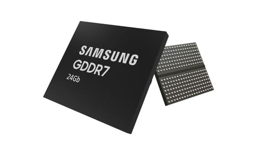 Világelső memóriachipet fejlesztett a Samsung, a mesterséges intelligencia profitálhat belőle