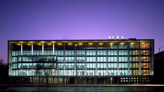 Az RTL Magyarország több mint hárommilliárd forint mínusszal zárta 2024-et