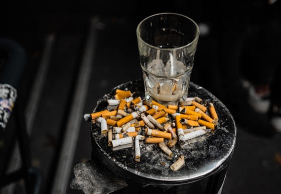 Ennyivel emelkedik jövőre a dohánytermékek jövedéki adója