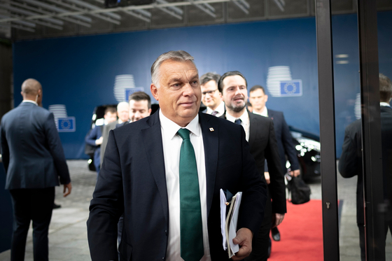 Az Európa Tanács szerint sérti az emberi jogokat az átláthatóságinak nevezett törvény