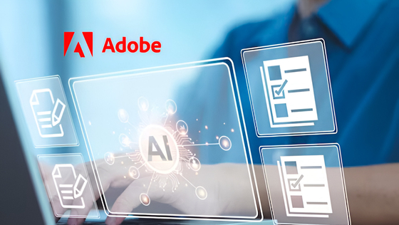 Bárki videójáért fizet az Adobe azért, hogy használhassa a mesterséges intelligenciája betanításához
