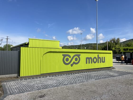 Hulladékudvarok: már ezt is ingyen leadhatjuk