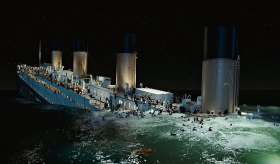 Meghalt a Titanic és az Avatar producere