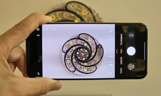 Méregdrága Zsolnayk között tettük próbára az egész jó árú, 200 megapixeles új telefonokat