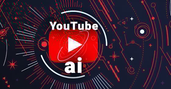 Itt jelentheti, ha valaki az ön lejáratására használ a YouTube-on MI-t