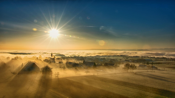 Jön a tavaszi időjárás, a jövő héten már 20 fok is lehet