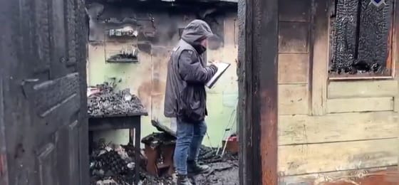 Több kamaszt is megkéselt egy társuk egy Irkutszk környéki házibulin