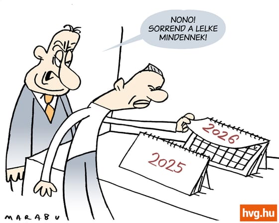 Marabu Féknyúz: Előrehozott