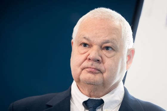 Különleges bíróság elé állítanák a Lengyel Nemzeti Bank elnökét