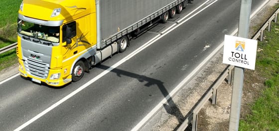 Fontos változás: új táblákkal jelzik az e-matrica és e-útdíj ellenőrzést