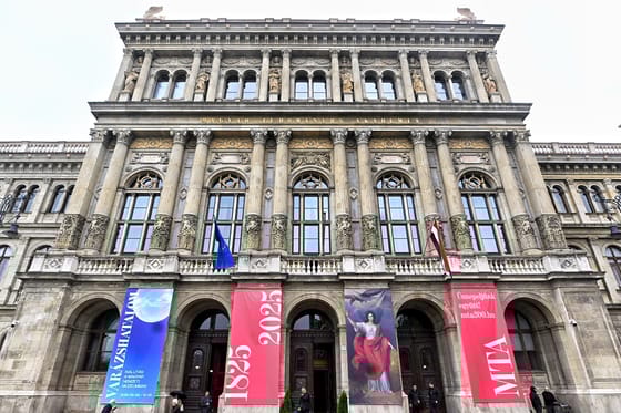Az MTA tisztázta, nem igaz, hogy az „ember vagy férfi, vagy nő”