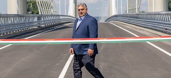 Orbán Viktor elmondta, milyen nehéz a hatvanas éveik elején járó férfiaknak elfogadni az öregedést