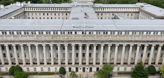 Kína által pénzelt hackerek törték fel az amerikai pénzügyminisztérium informatikai rendszerét