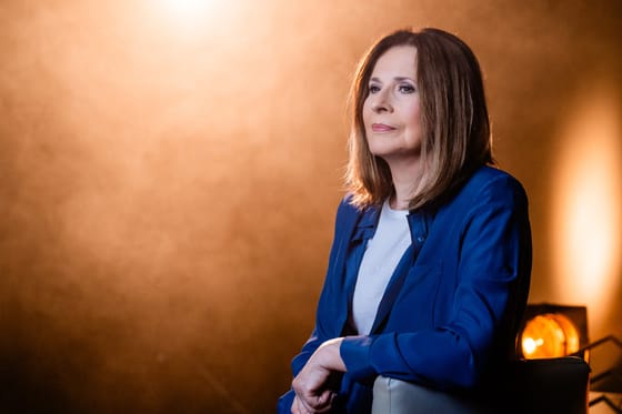 Koncz Zsuzsa arénakoncertet ad jövő októberben