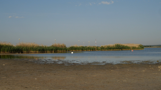 Idén a Velencei tónál lesz a B my Lake