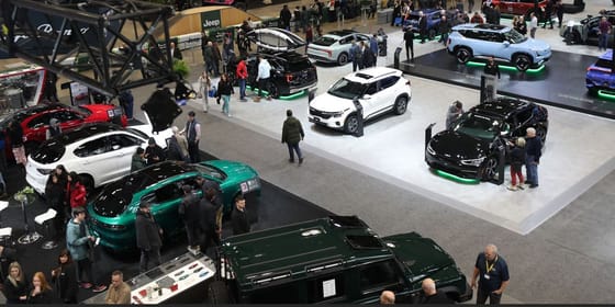 Hol van már az Opel? – Így cserélődtek le a legnépszerűbb autómárkák