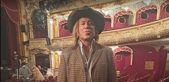 Mickey Rourke is szerepelni fog a Big Brotherben