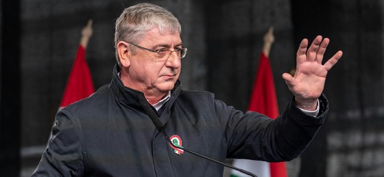 Ukránbarát globalisták állnak Gyurcsány lemondása mögött - ezt a narratĂvát tudta Ăgy hirtelen összerakni a kormányoldal