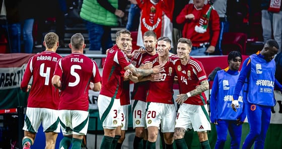 Máris megújul az MLSZ szurkolói klubja, jön az aranyfokozatú klubtagság