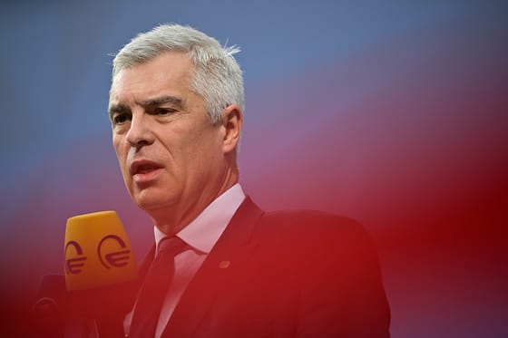 Megkezdődött a szlovák elnökválasztás