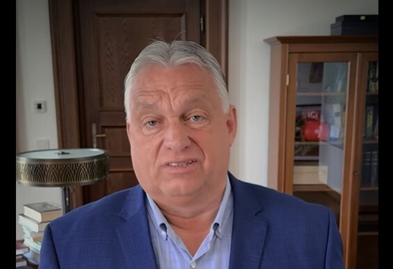 Orbán Viktor: Átlépte a leadott voksok száma az egymilliót