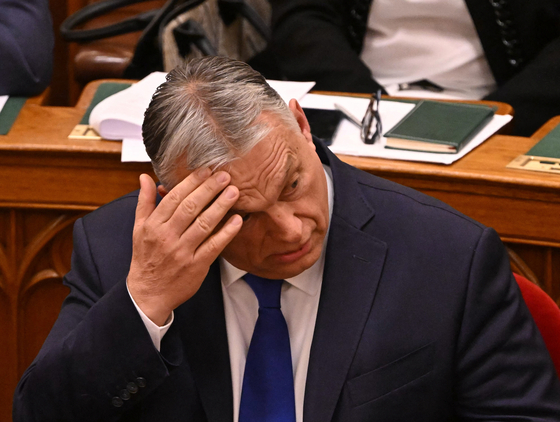 Orbán megint mellélőtt: besült a román szélsőjobb – Fülke a választásról