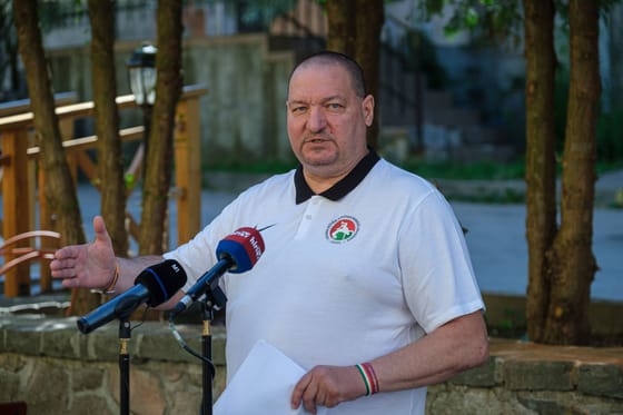 Németh Szilárd elvenné a bírók mérlegelési jogát drogügyekben