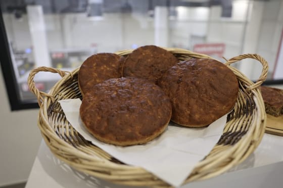 Elővettek egy 5000 éves kenyérreceptet, és az emberek nem tudnak betelni vele