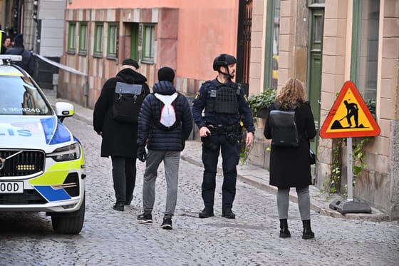 Engedélyezné a 15 év alattiak lehallgatását a svéd kormány