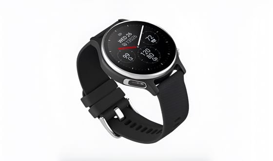 Vérnyomást is mér az új óra, EKG-t is csinál, orvosi minőséget ígér az Asus