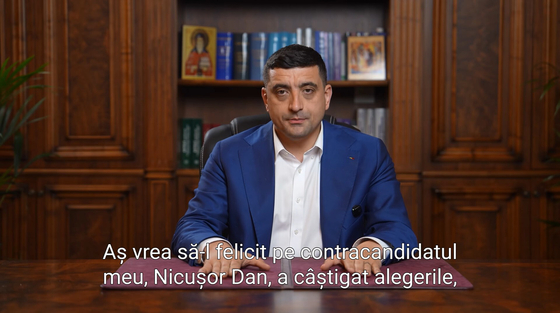 Simion: A végsőkig kitartunk, még ha nehéz is megemészteni a vereséget