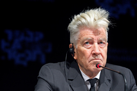 Meghalt David Lynch