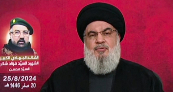 A Hezbollah megerősítette vezére halálhírét, növekszik az eszkaláció veszélye