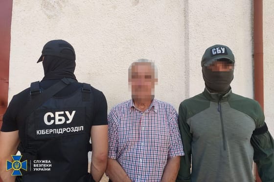Az ukrán hírszerzés meghiúsított egy puccskísérletet
