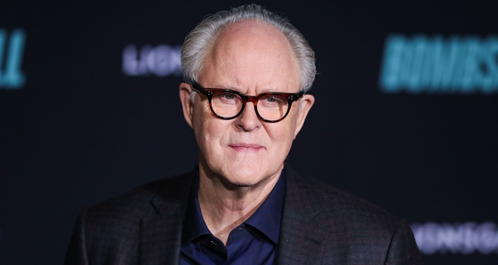 John Lithgow játszhatja Dumbledore-t a Harry Potter-tévésorozatban