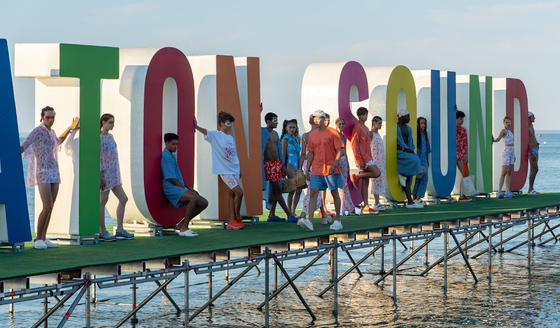 Nem lesz több Balaton Sound Zamárdiban