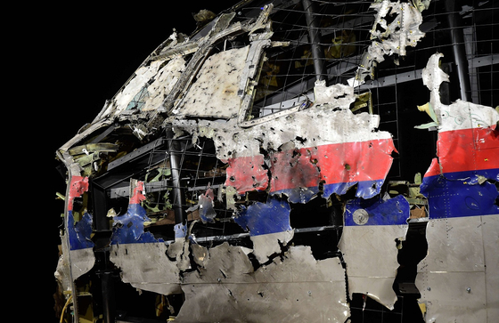 Az ENSZ szerint is Oroszország felelős az MH17-es járat lelövéséért