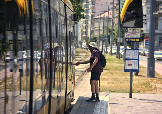 Így állt le Budapest – „ennek a játszmának csak vesztese lehet”
