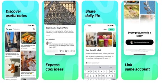 Ennyi volt: bezárja egyik alkalmazását a TikTok